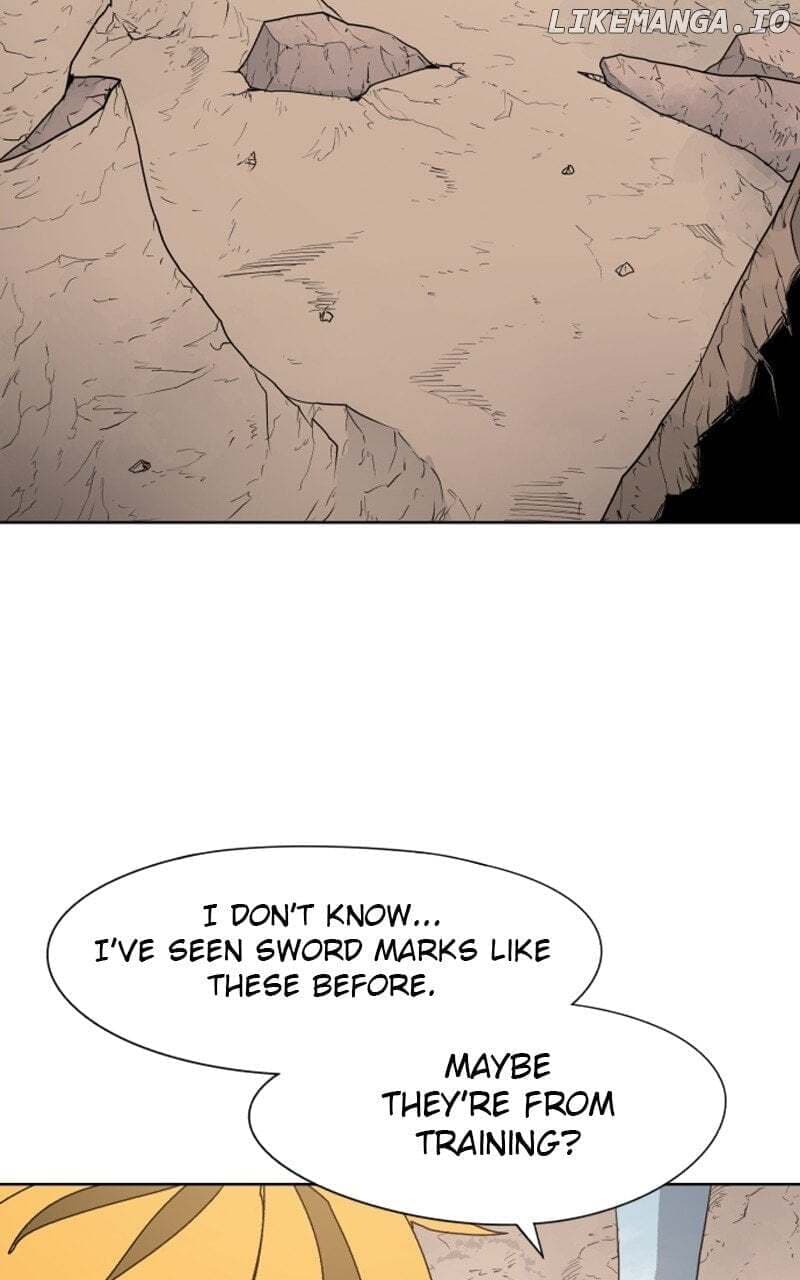 The Ember Knight chapter 179, page 14