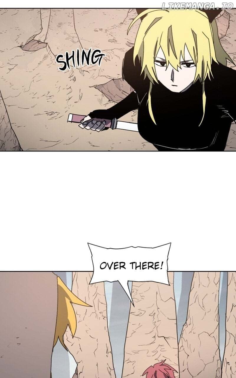 The Ember Knight chapter 179, page 17