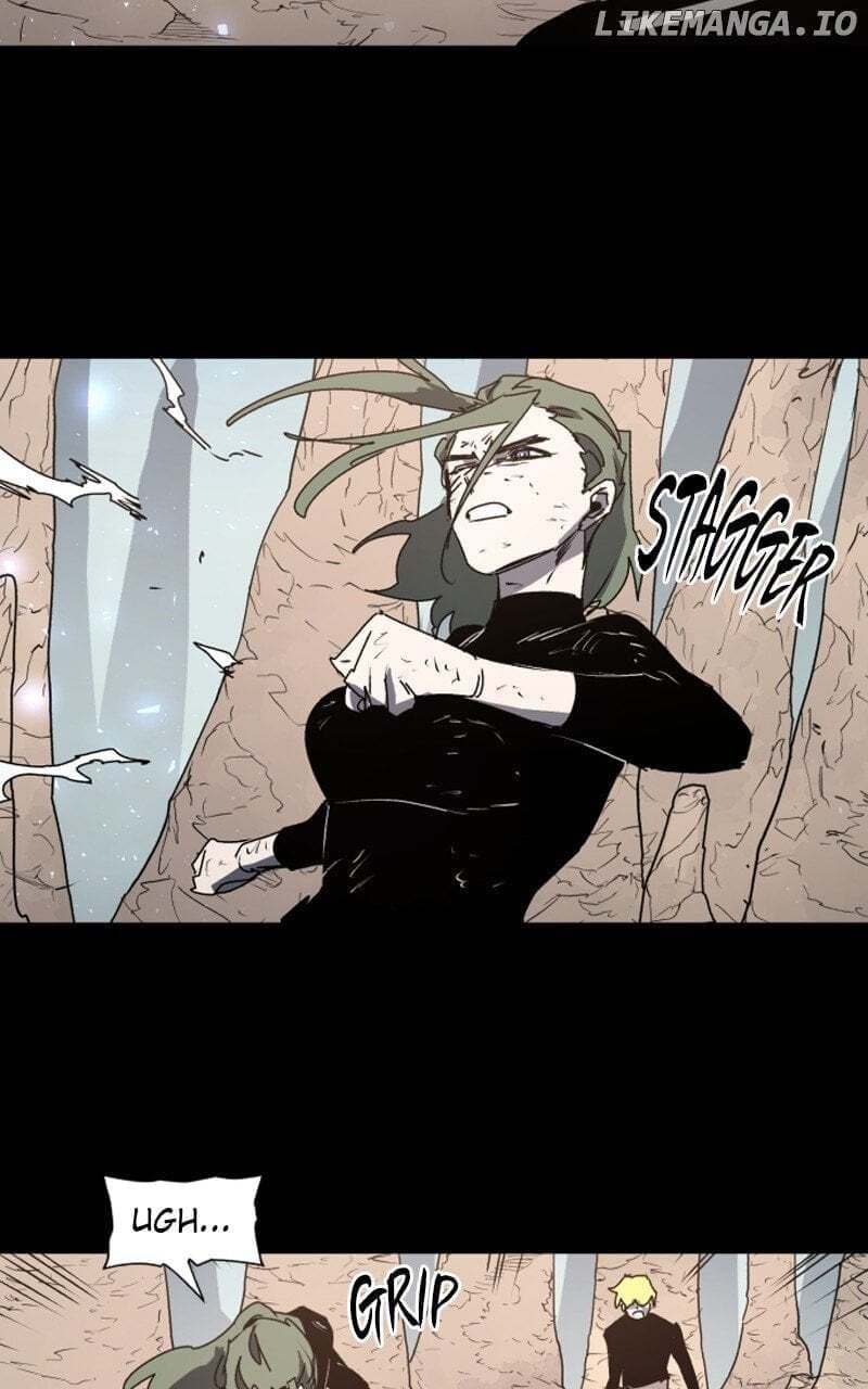 The Ember Knight chapter 179, page 30