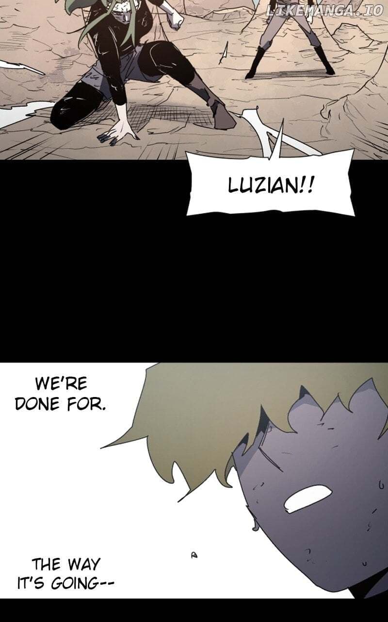 The Ember Knight chapter 179, page 31