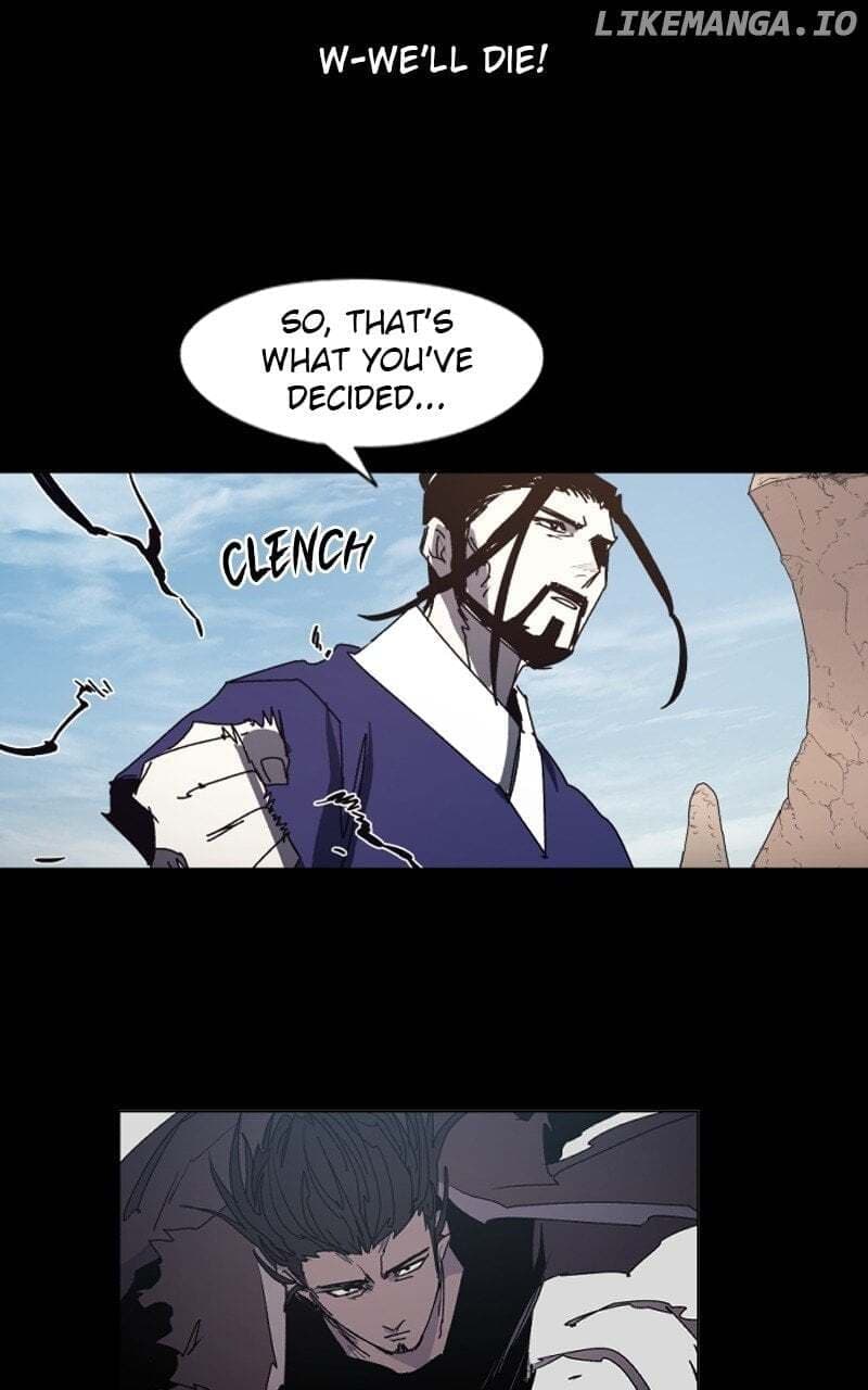 The Ember Knight chapter 179, page 35