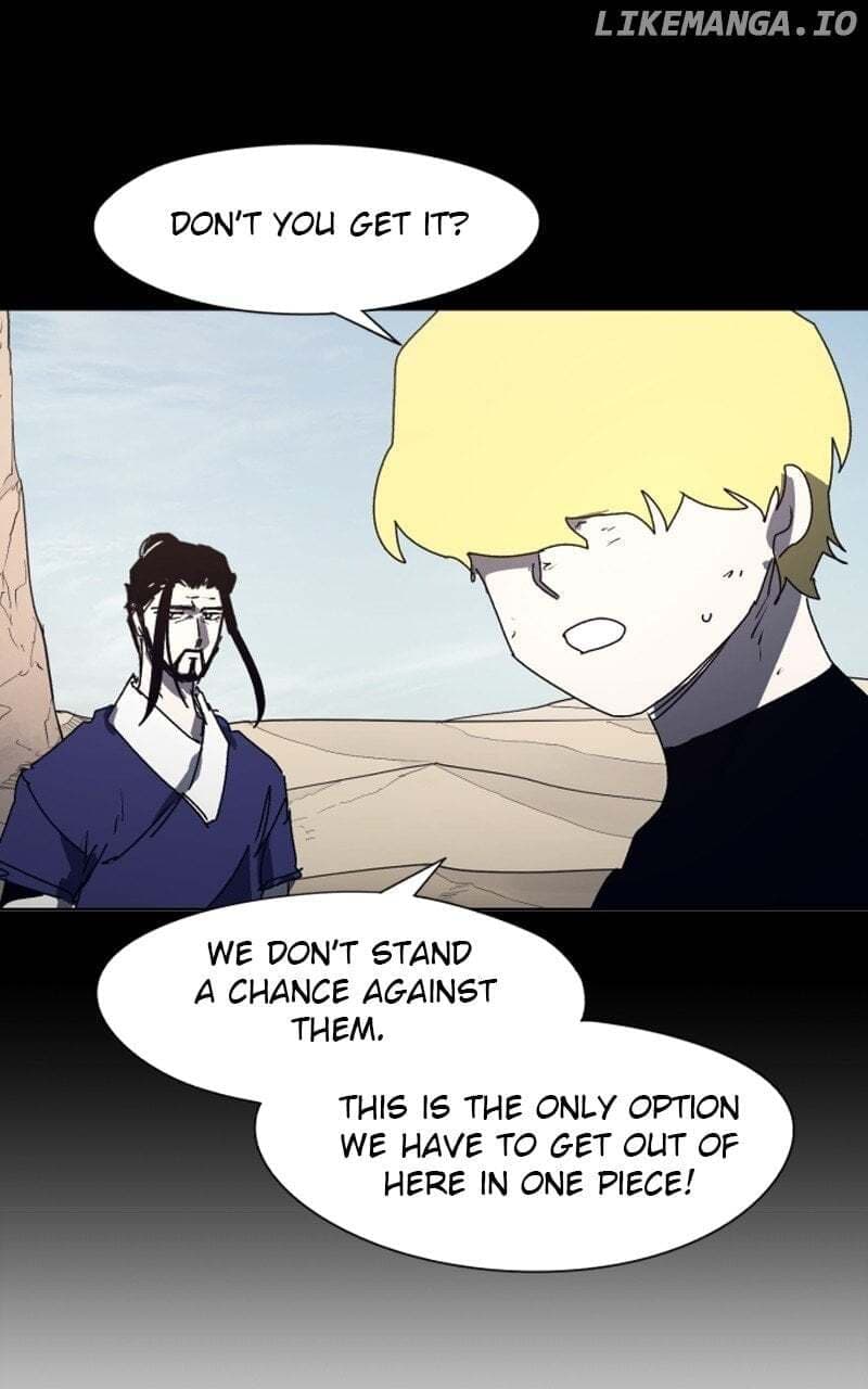 The Ember Knight chapter 179, page 40