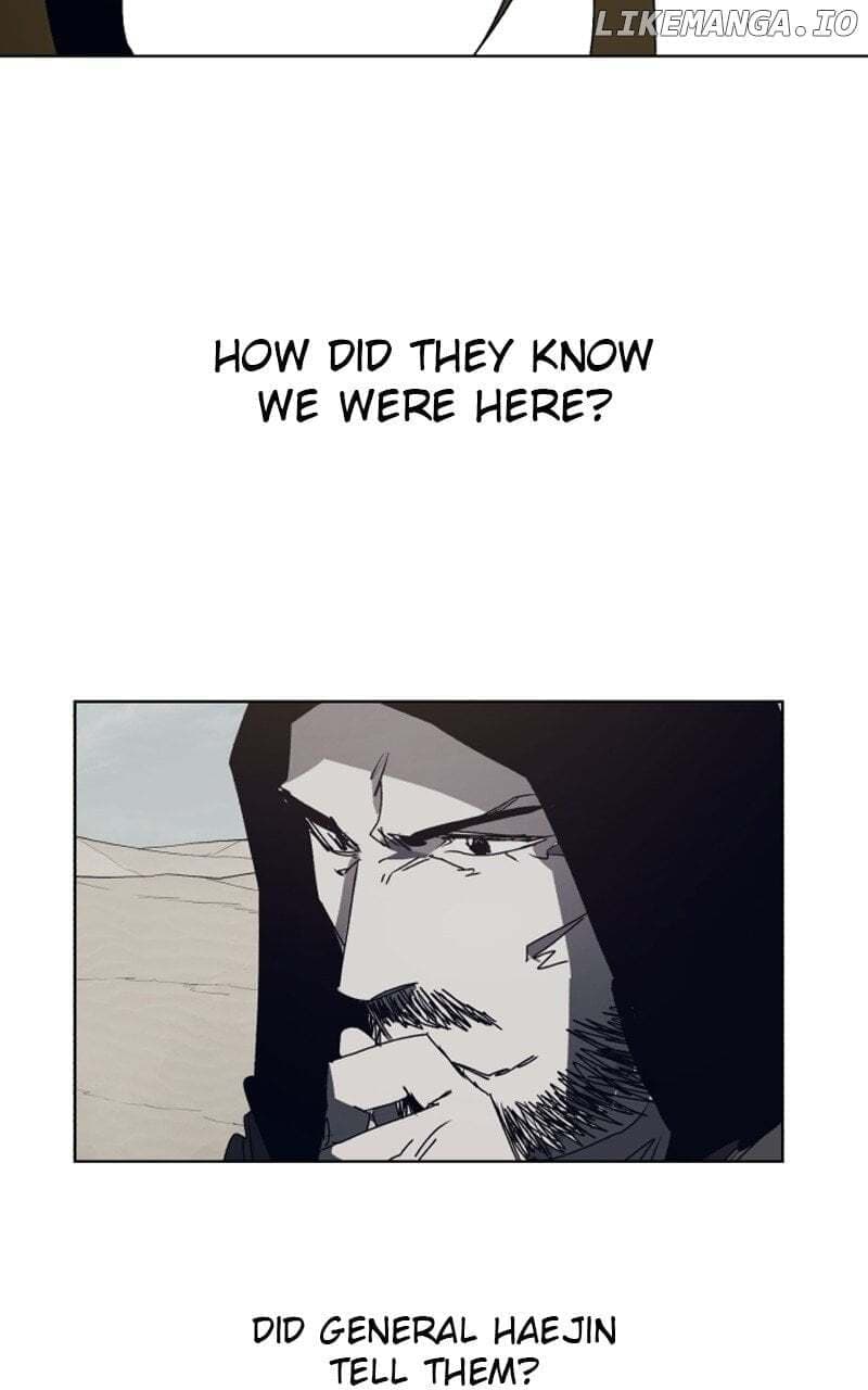 The Ember Knight chapter 179, page 42
