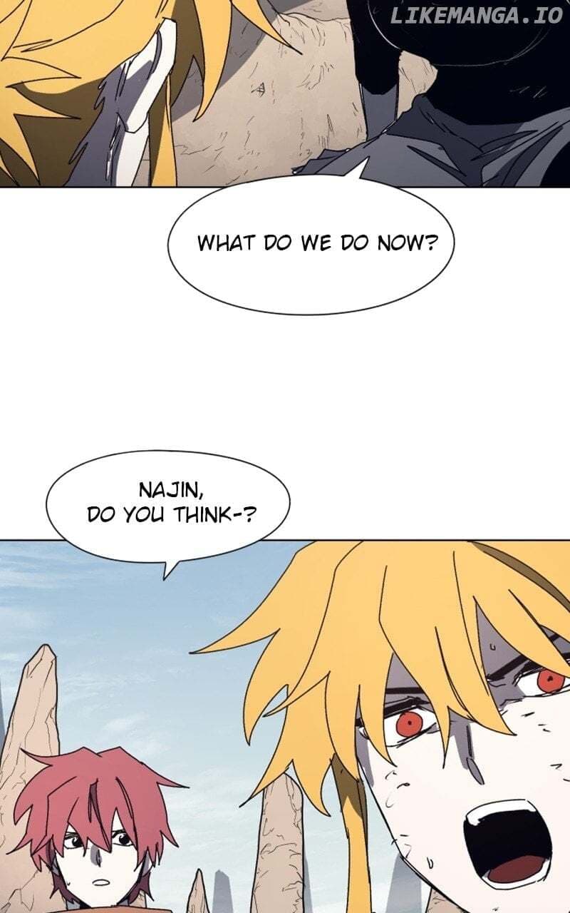The Ember Knight chapter 179, page 44