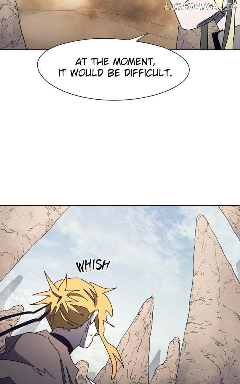 The Ember Knight chapter 179, page 47