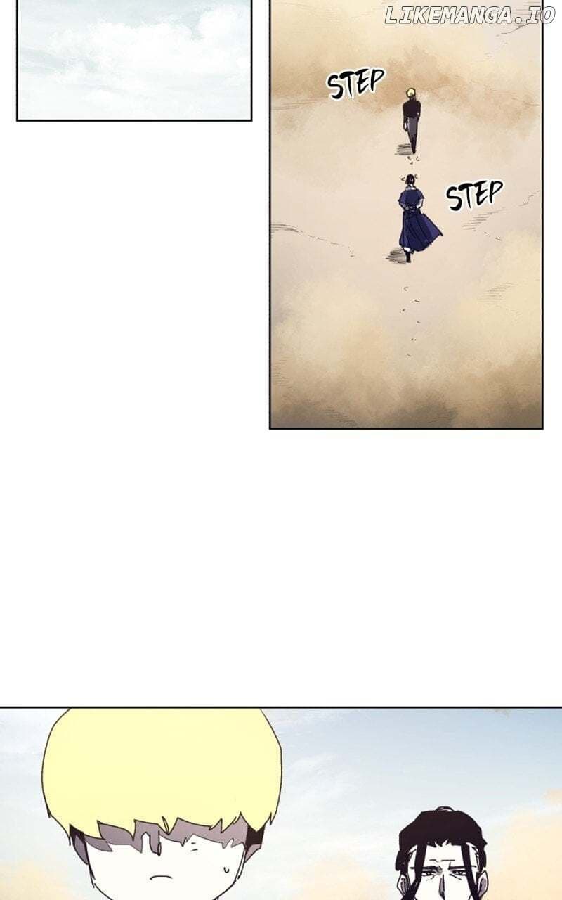 The Ember Knight chapter 179, page 52