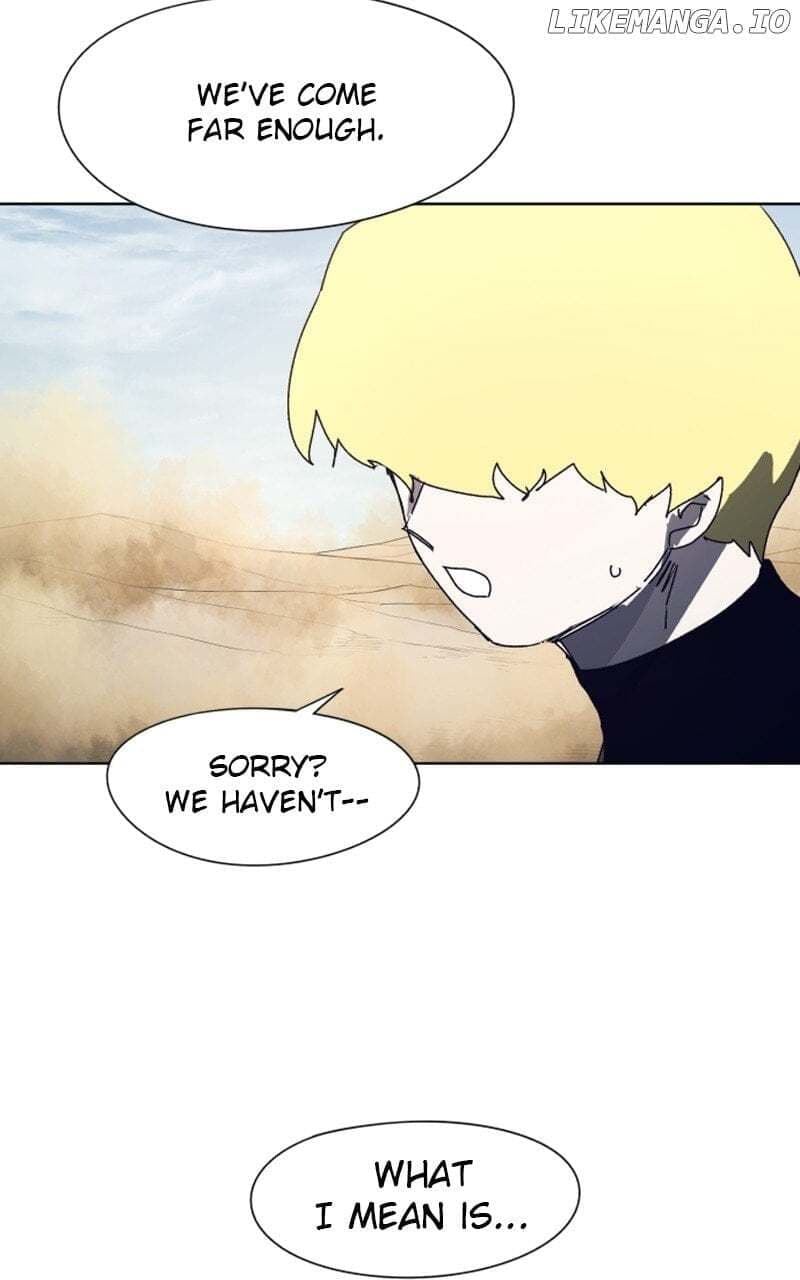 The Ember Knight chapter 179, page 54