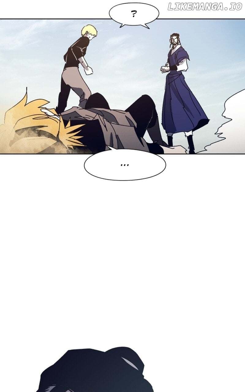 The Ember Knight chapter 179, page 60