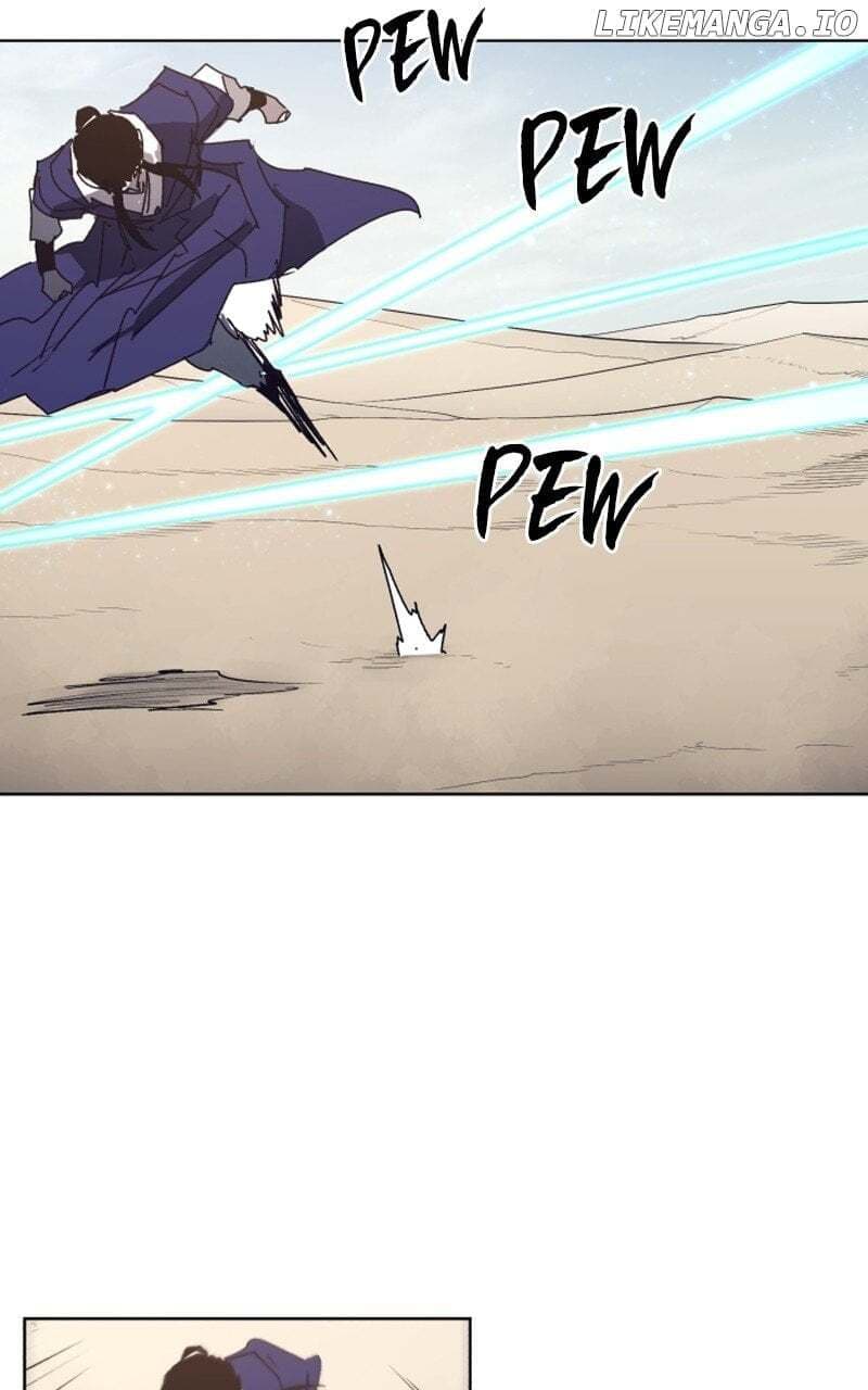 The Ember Knight chapter 179, page 62