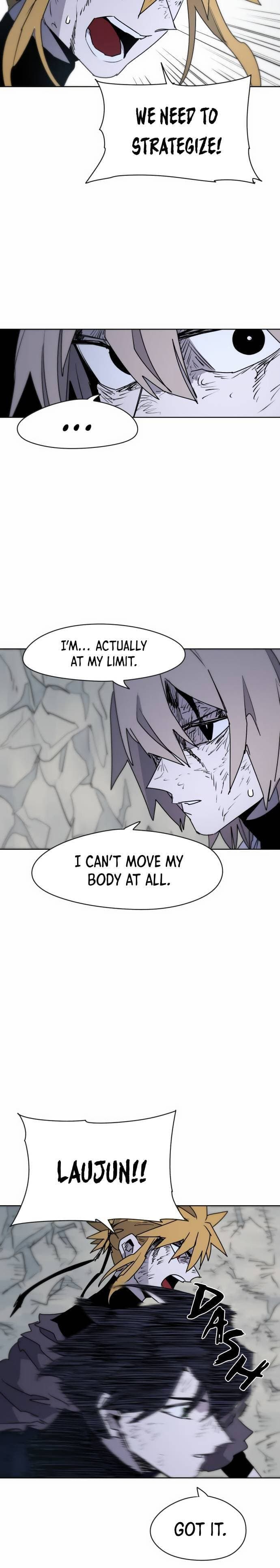 The Ember Knight chapter 17, page 6