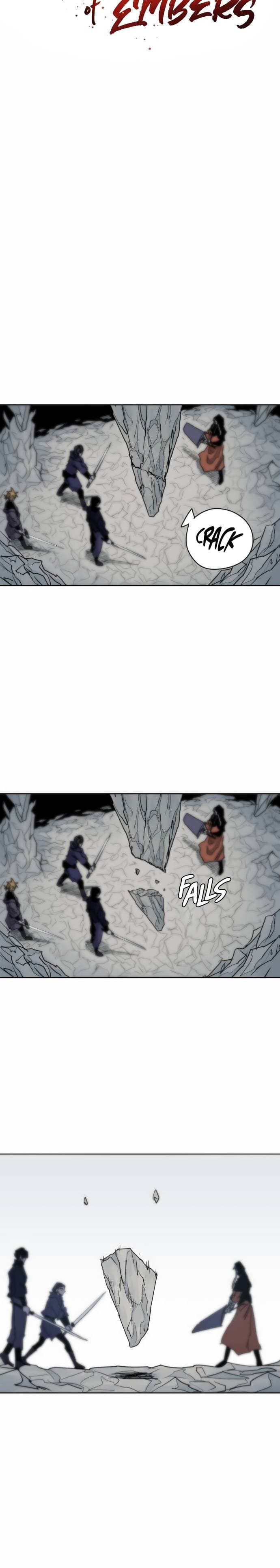 The Ember Knight chapter 17, page 8