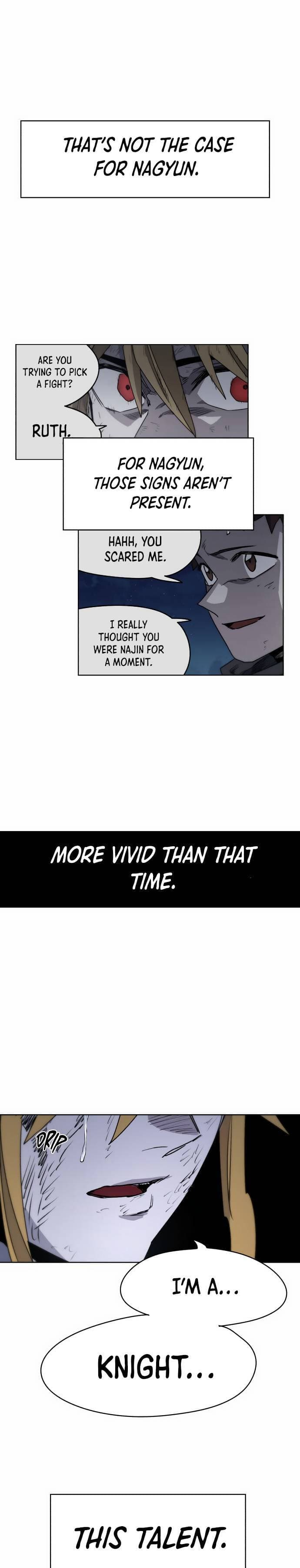 The Ember Knight chapter 17, page 22
