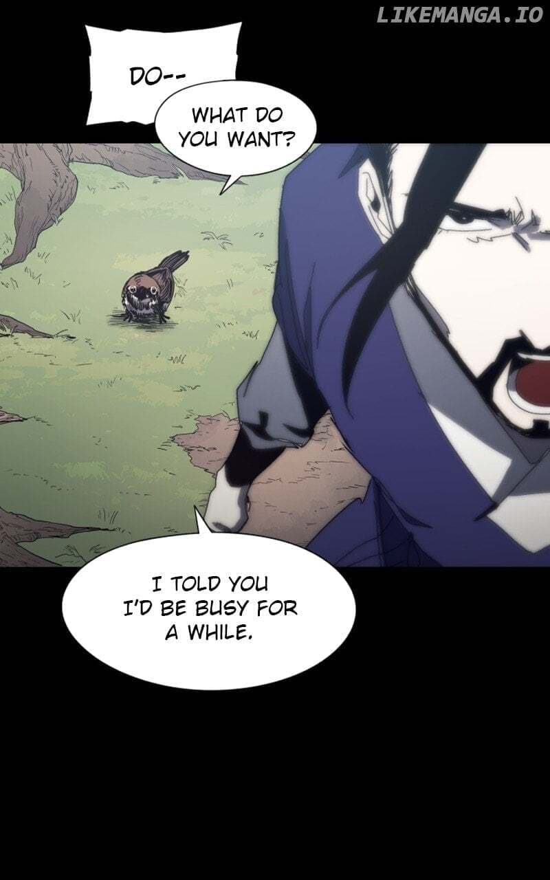 The Ember Knight chapter 180, page 6