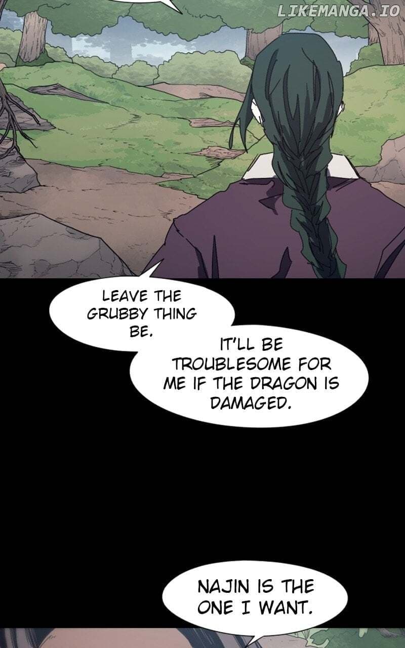 The Ember Knight chapter 180, page 16