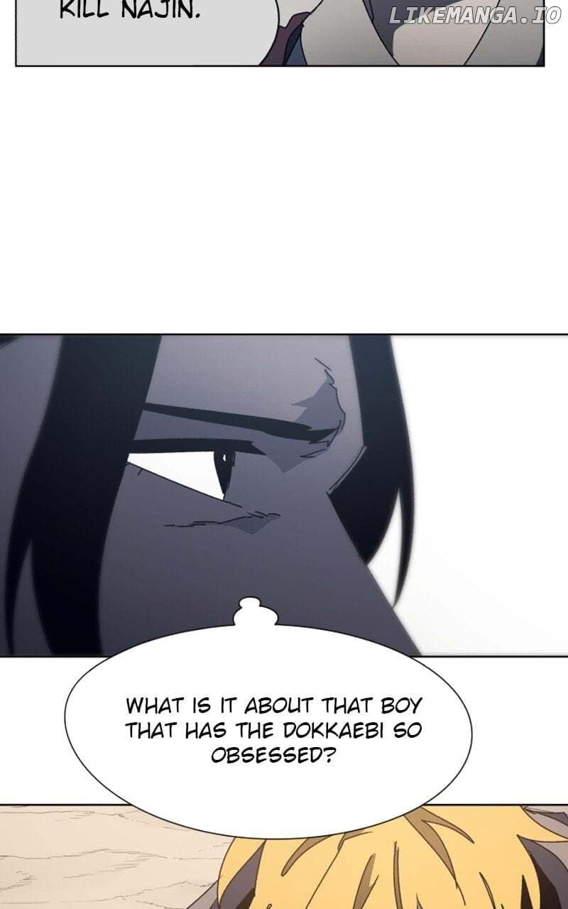 The Ember Knight chapter 180, page 30