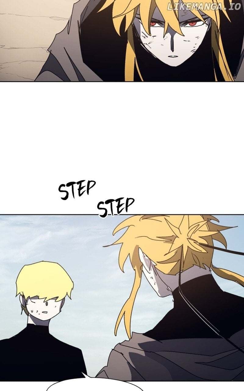 The Ember Knight chapter 180, page 31