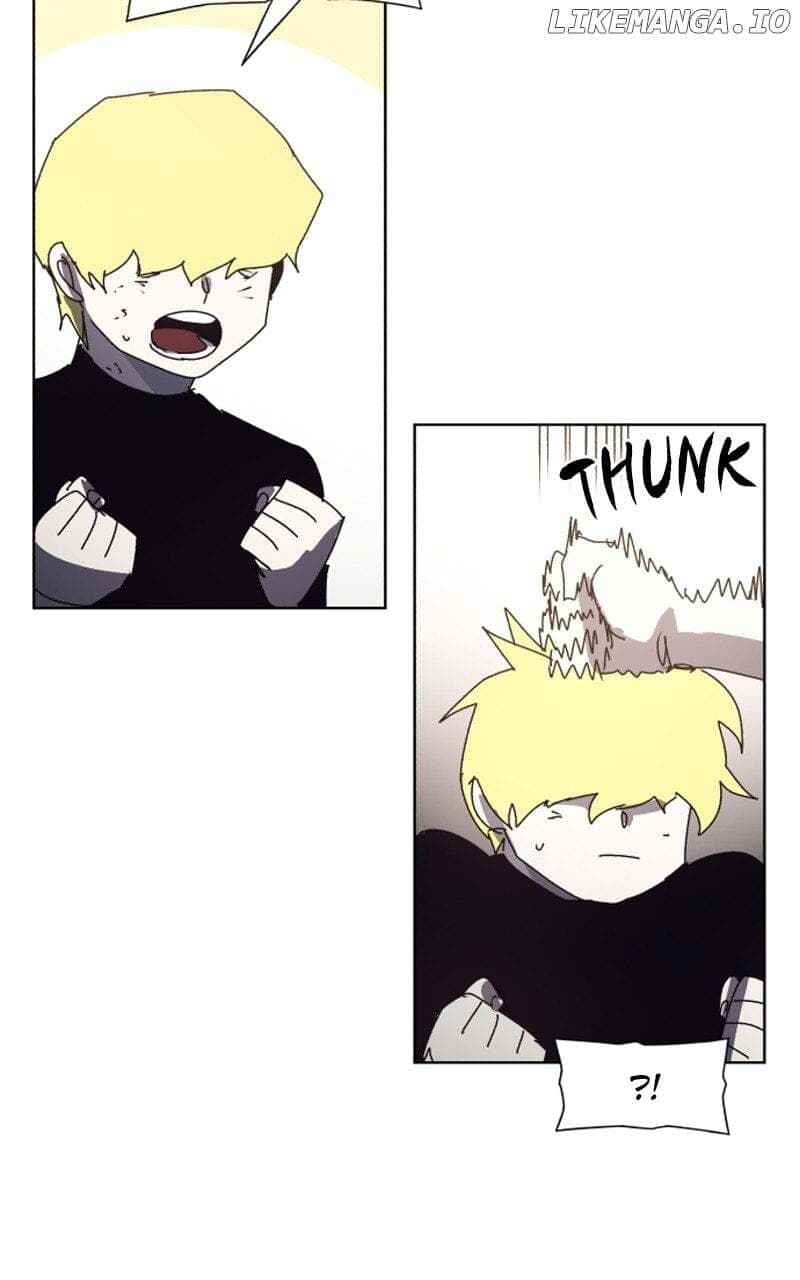 The Ember Knight chapter 180, page 33