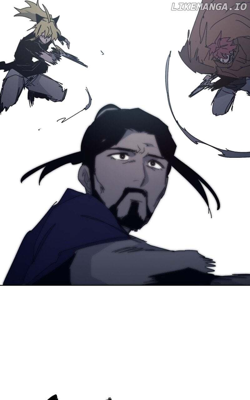 The Ember Knight chapter 180, page 44