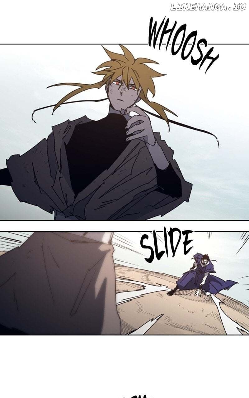 The Ember Knight chapter 180, page 46