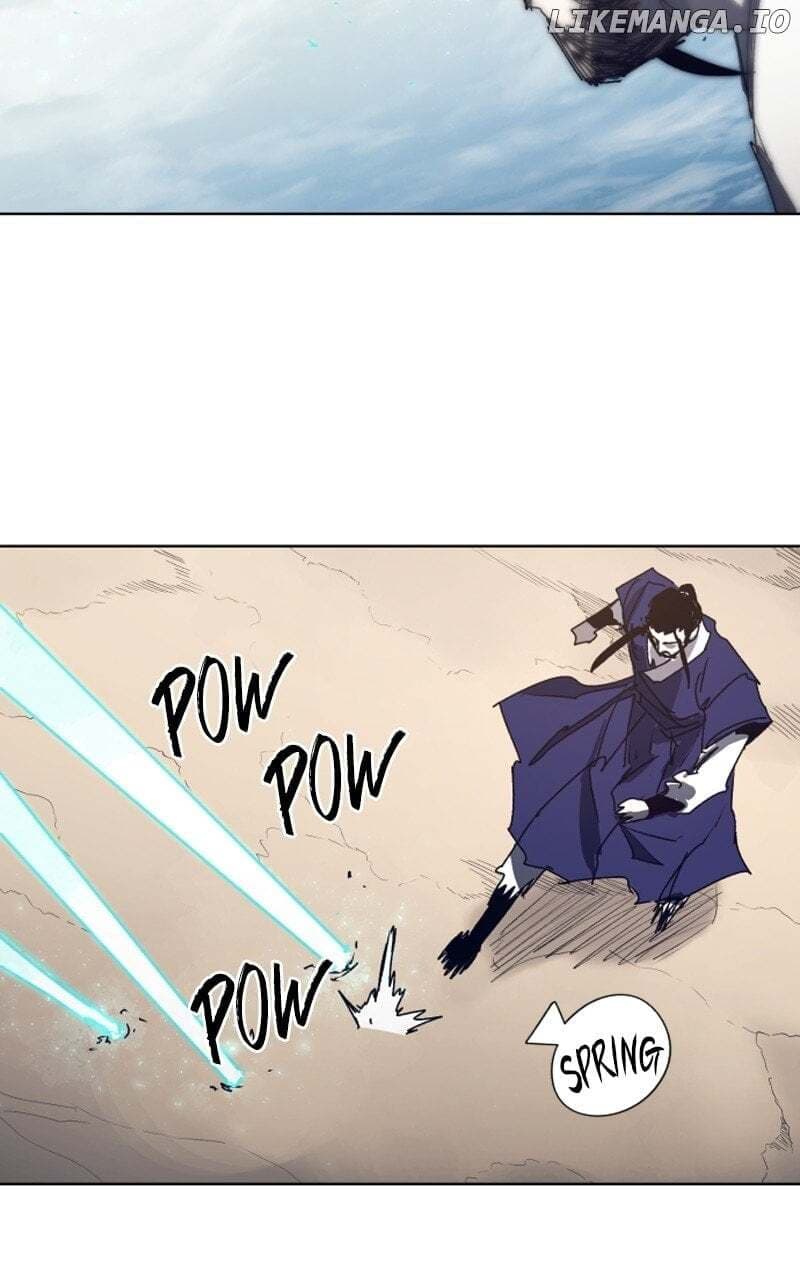 The Ember Knight chapter 180, page 48