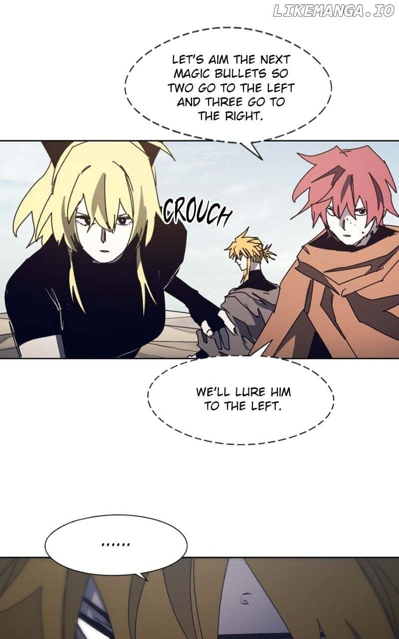 The Ember Knight chapter 180, page 49