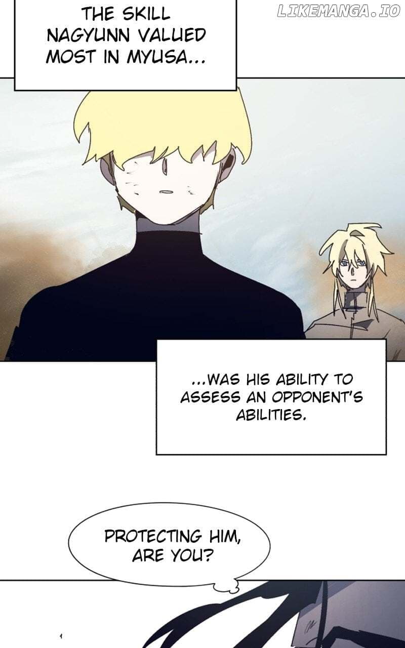 The Ember Knight chapter 180, page 52