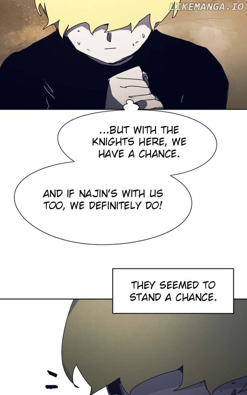 The Ember Knight chapter 180, page 55