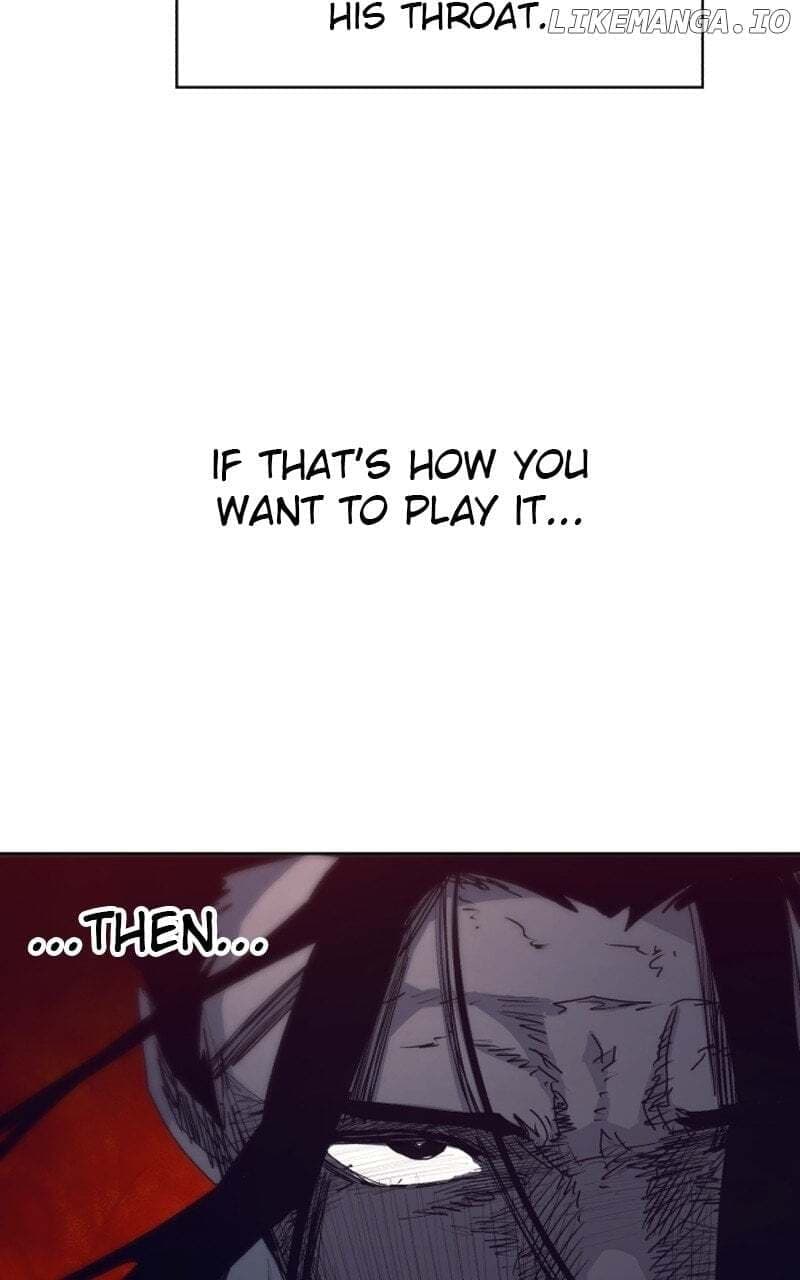 The Ember Knight chapter 180, page 59