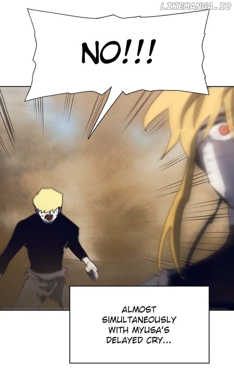 The Ember Knight chapter 180, page 61