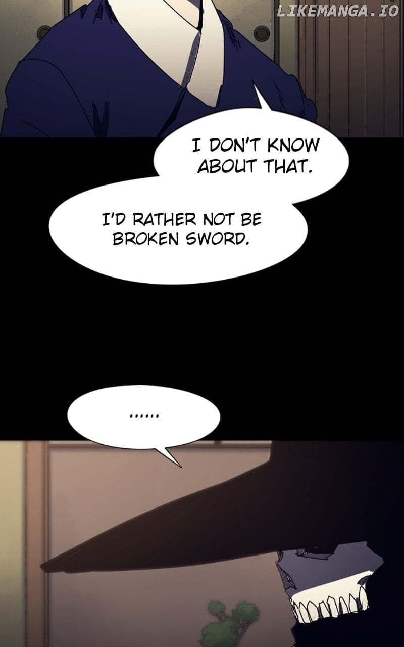 The Ember Knight chapter 181, page 5