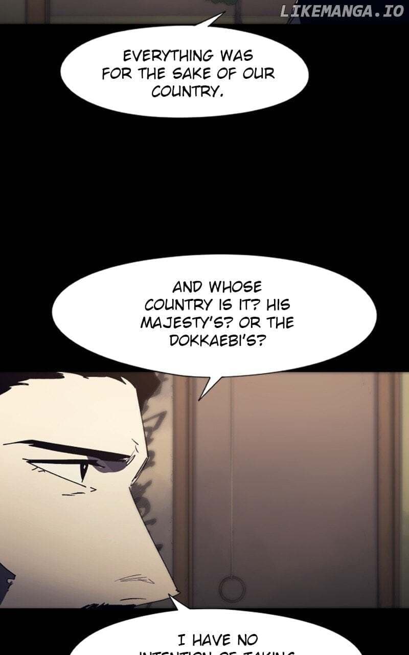 The Ember Knight chapter 181, page 6