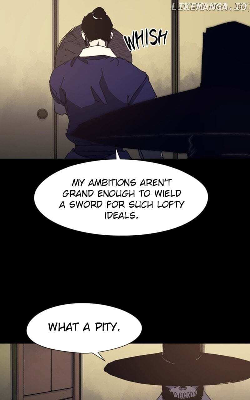The Ember Knight chapter 181, page 8