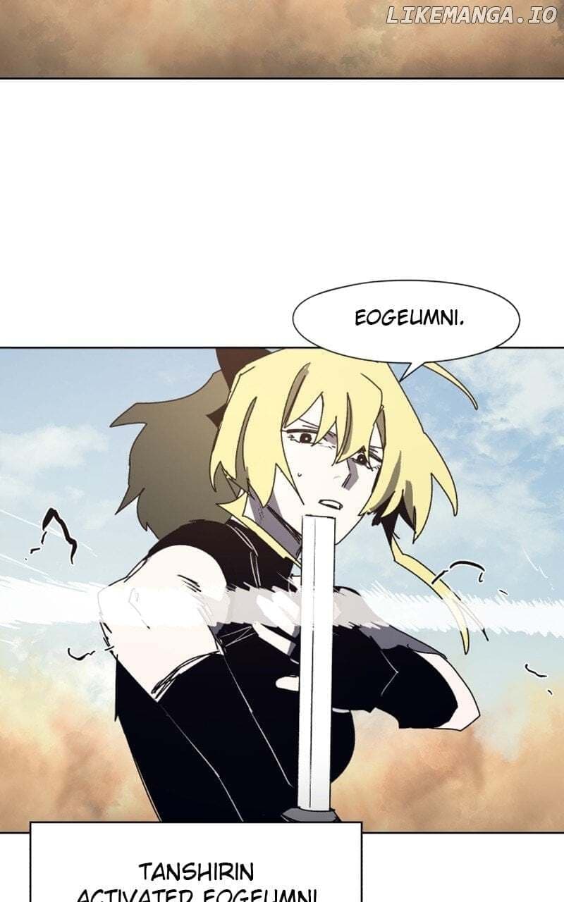 The Ember Knight chapter 181, page 28