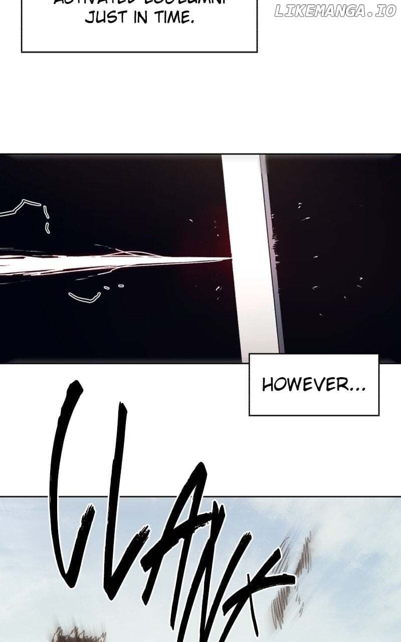 The Ember Knight chapter 181, page 29