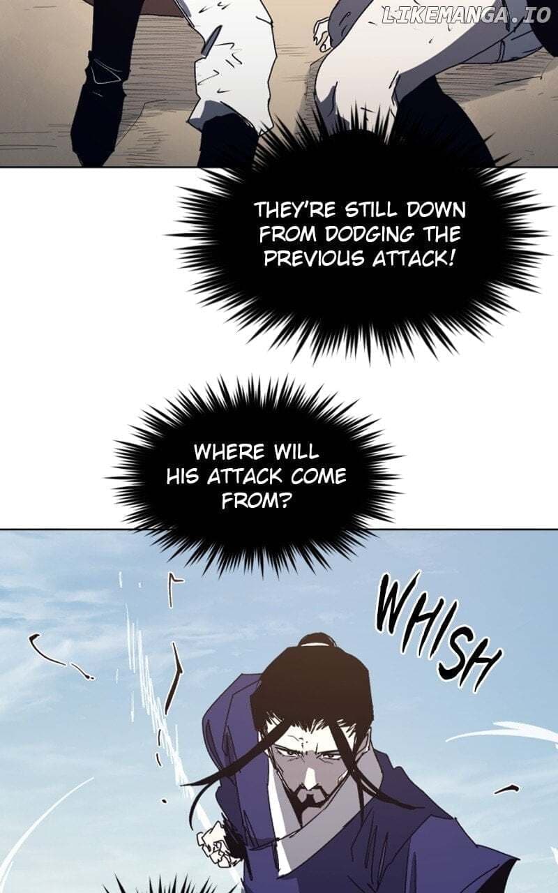 The Ember Knight chapter 181, page 41