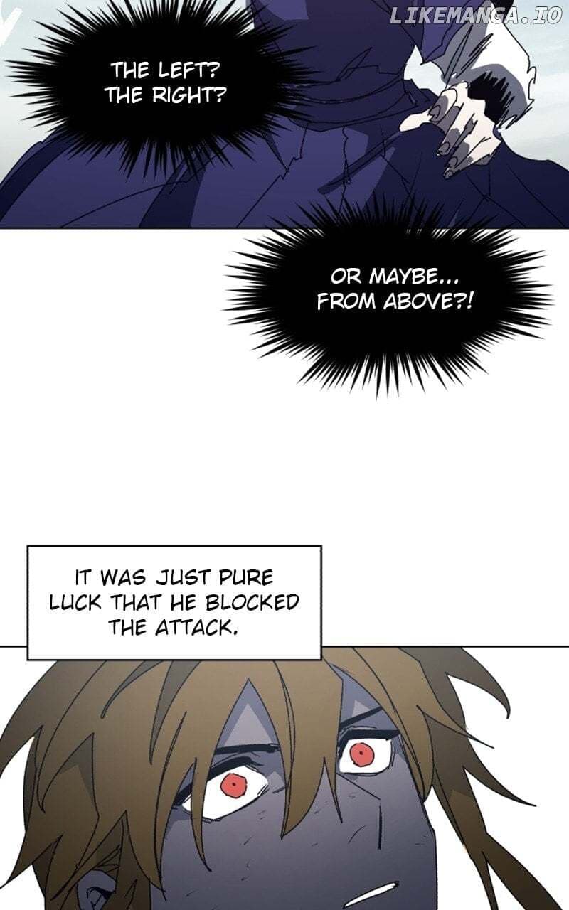 The Ember Knight chapter 181, page 42