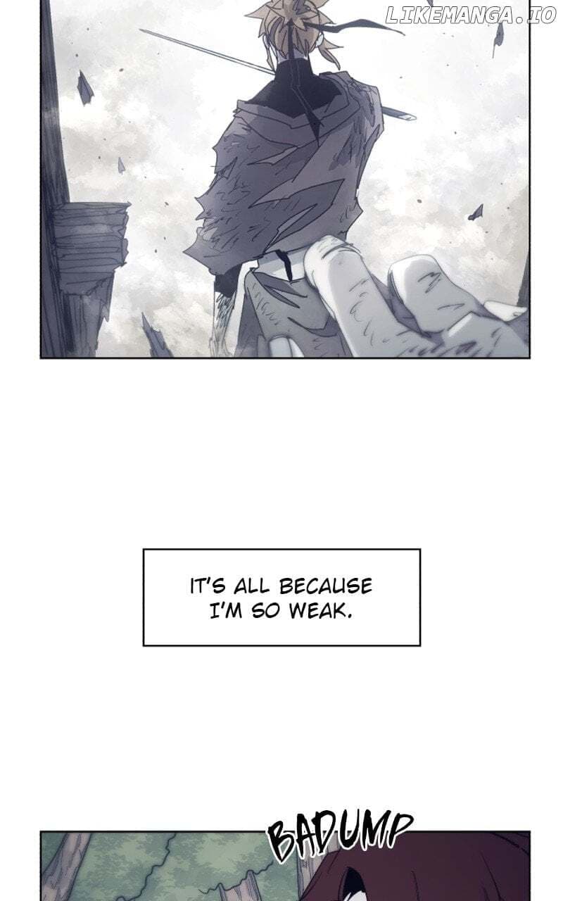 The Ember Knight chapter 181, page 49