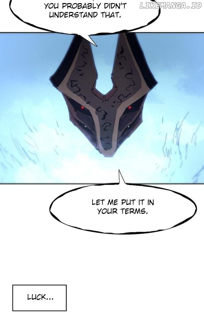 The Ember Knight chapter 181, page 55