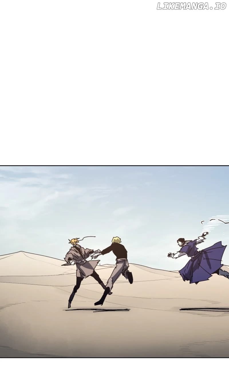 The Ember Knight chapter 182, page 2