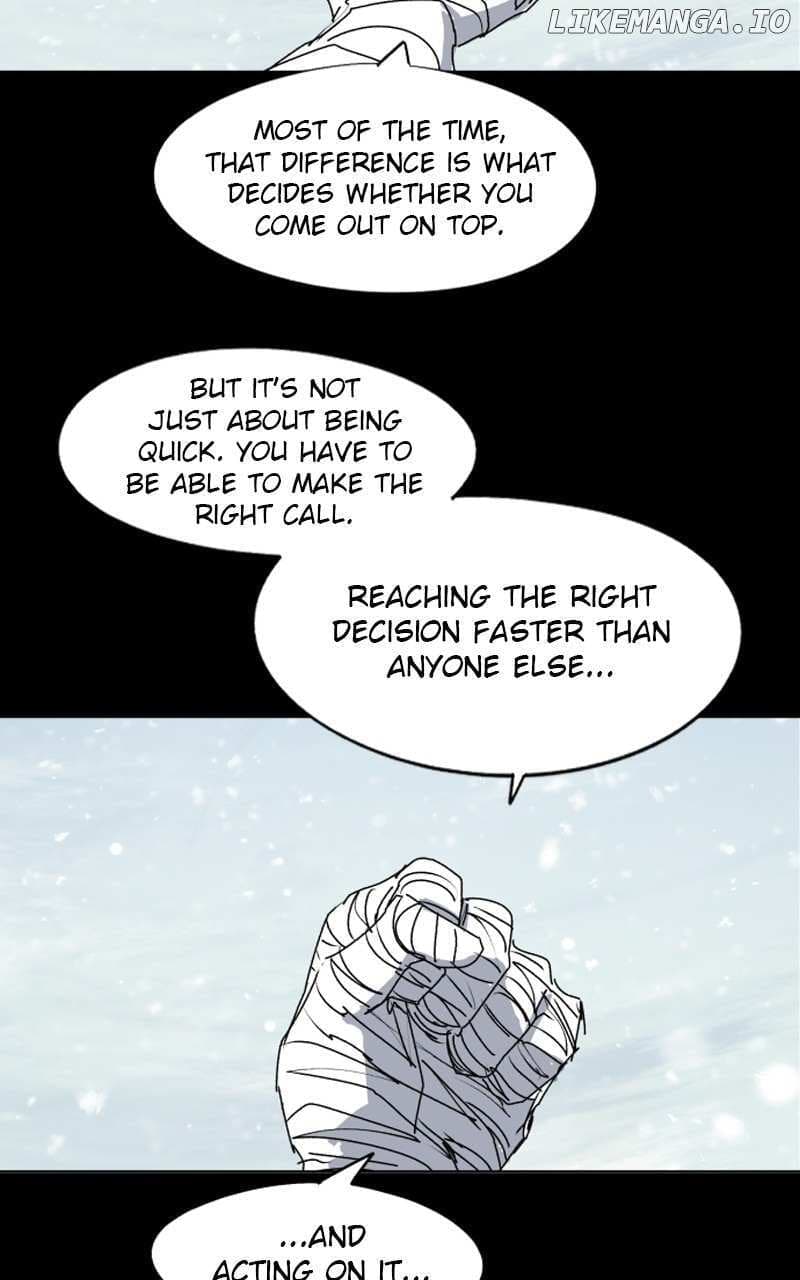 The Ember Knight chapter 182, page 10