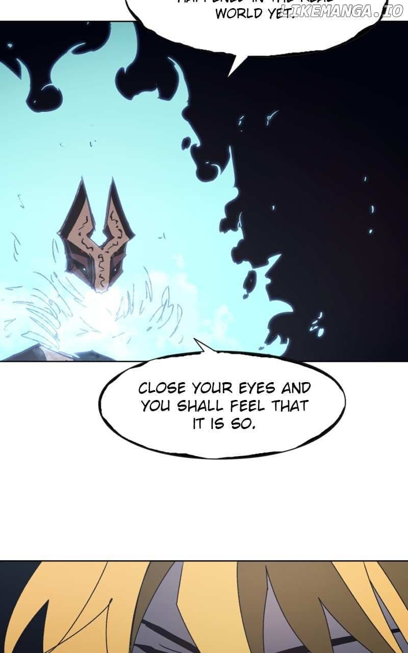 The Ember Knight chapter 182, page 14