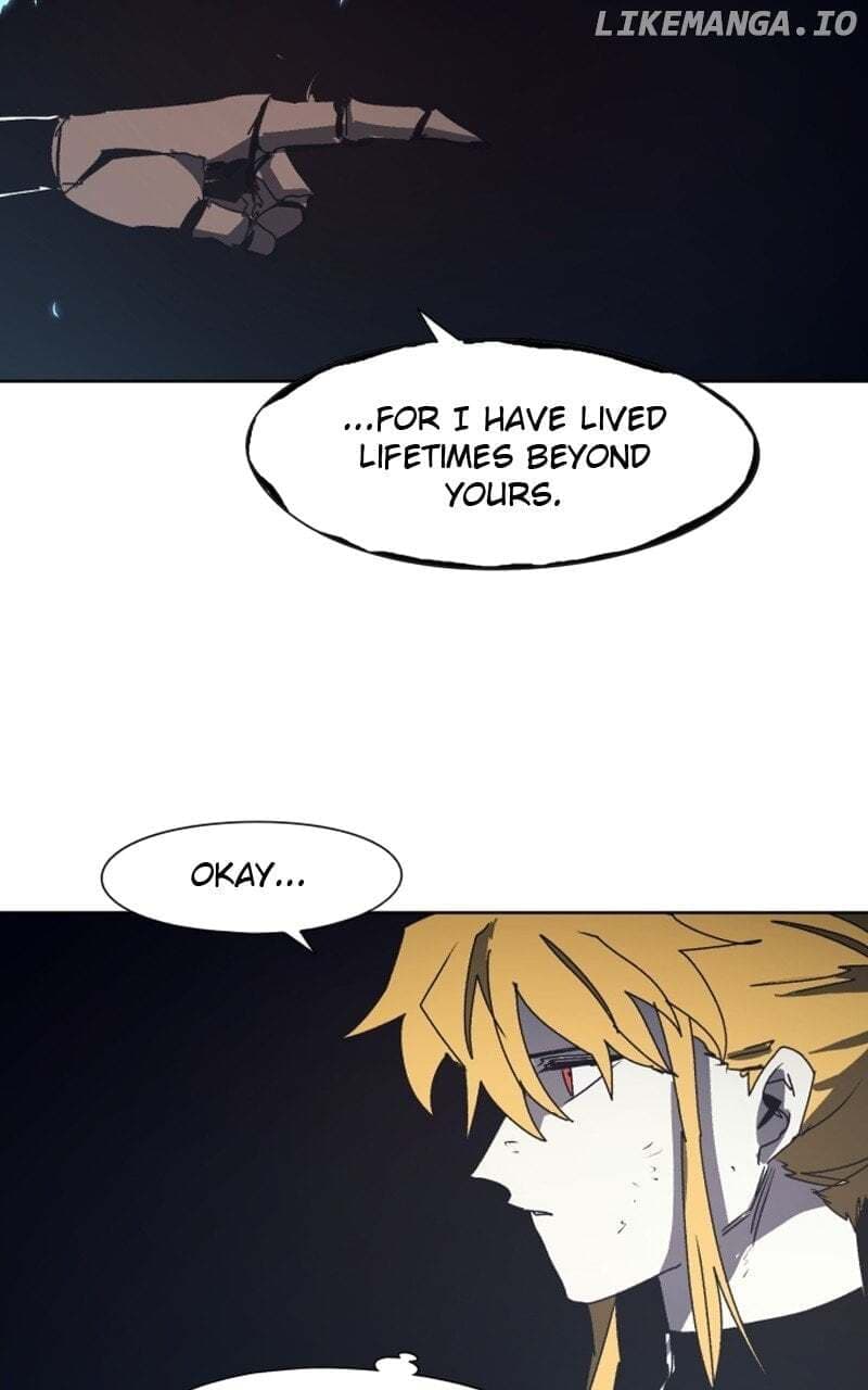 The Ember Knight chapter 182, page 18