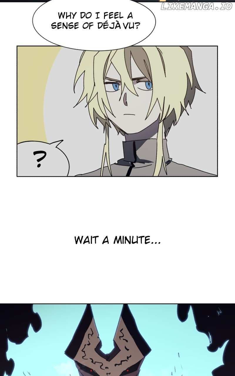 The Ember Knight chapter 182, page 19