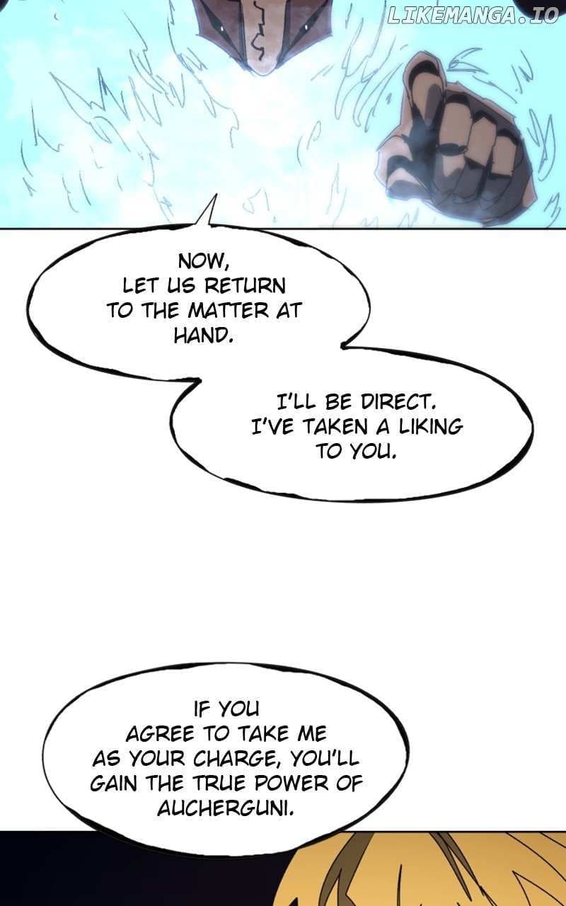 The Ember Knight chapter 182, page 20