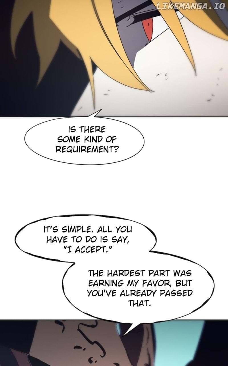 The Ember Knight chapter 182, page 24