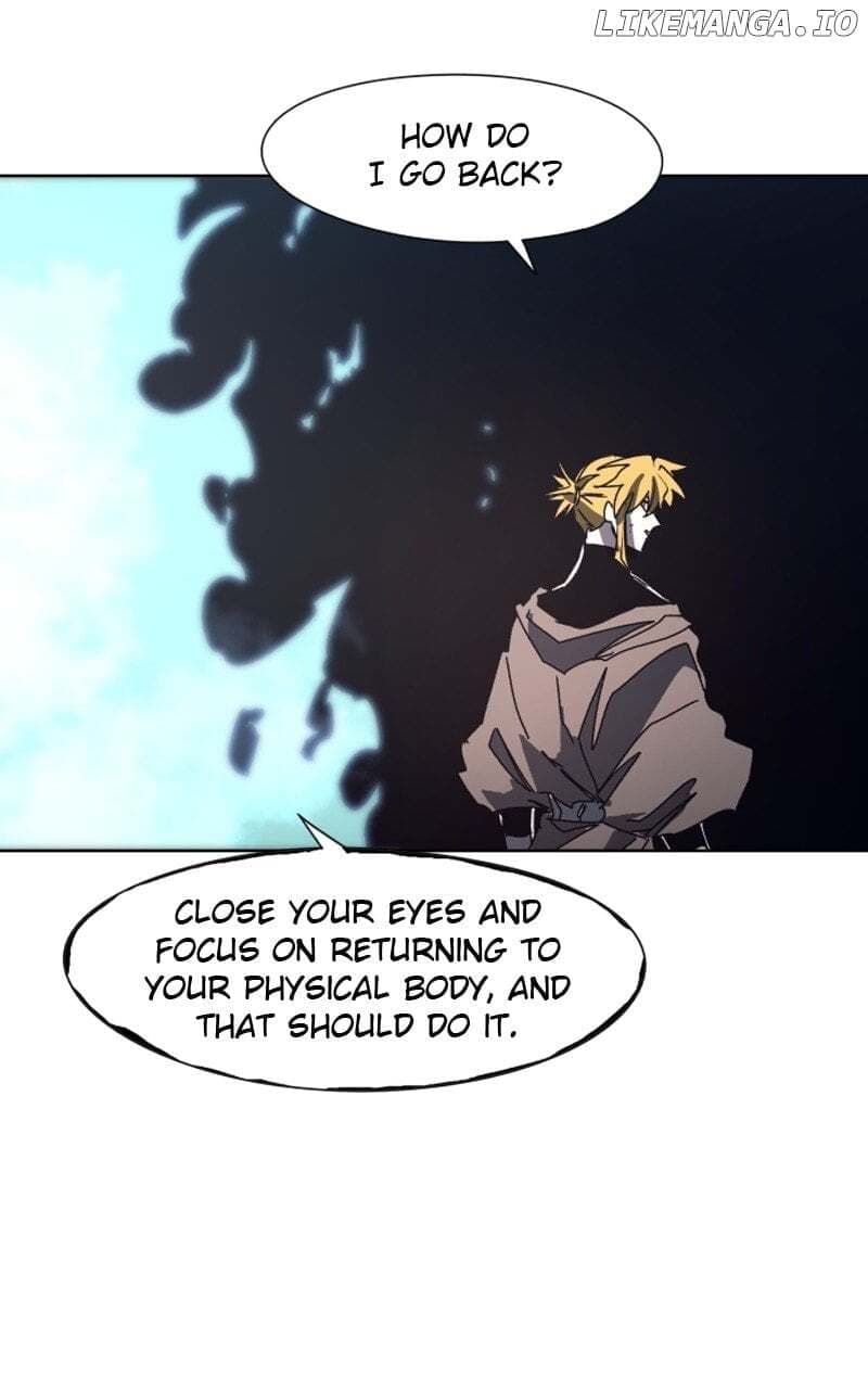The Ember Knight chapter 182, page 30