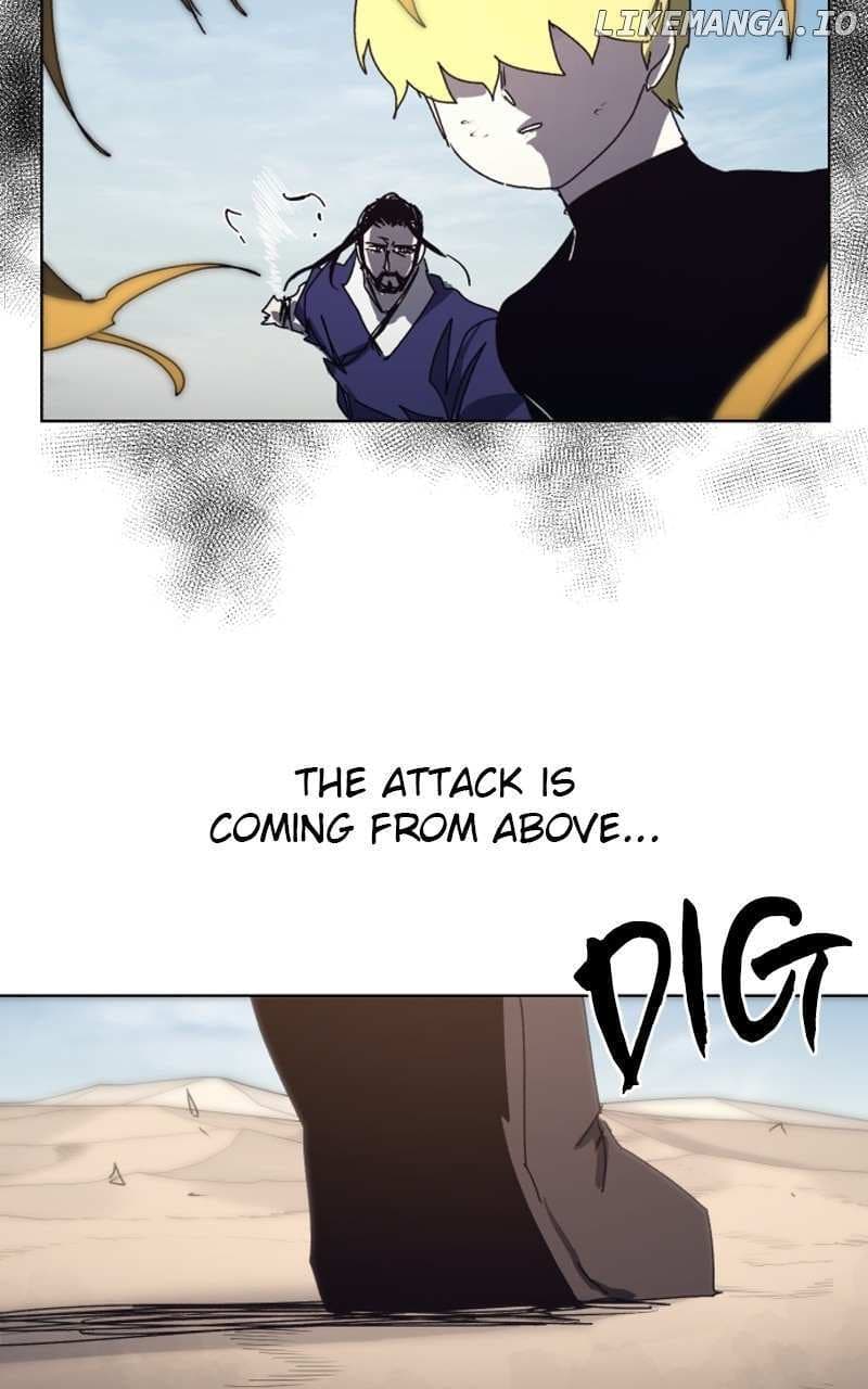 The Ember Knight chapter 182, page 32