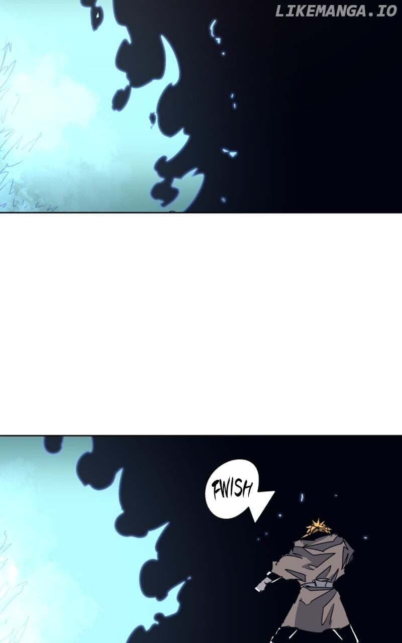 The Ember Knight chapter 182, page 44
