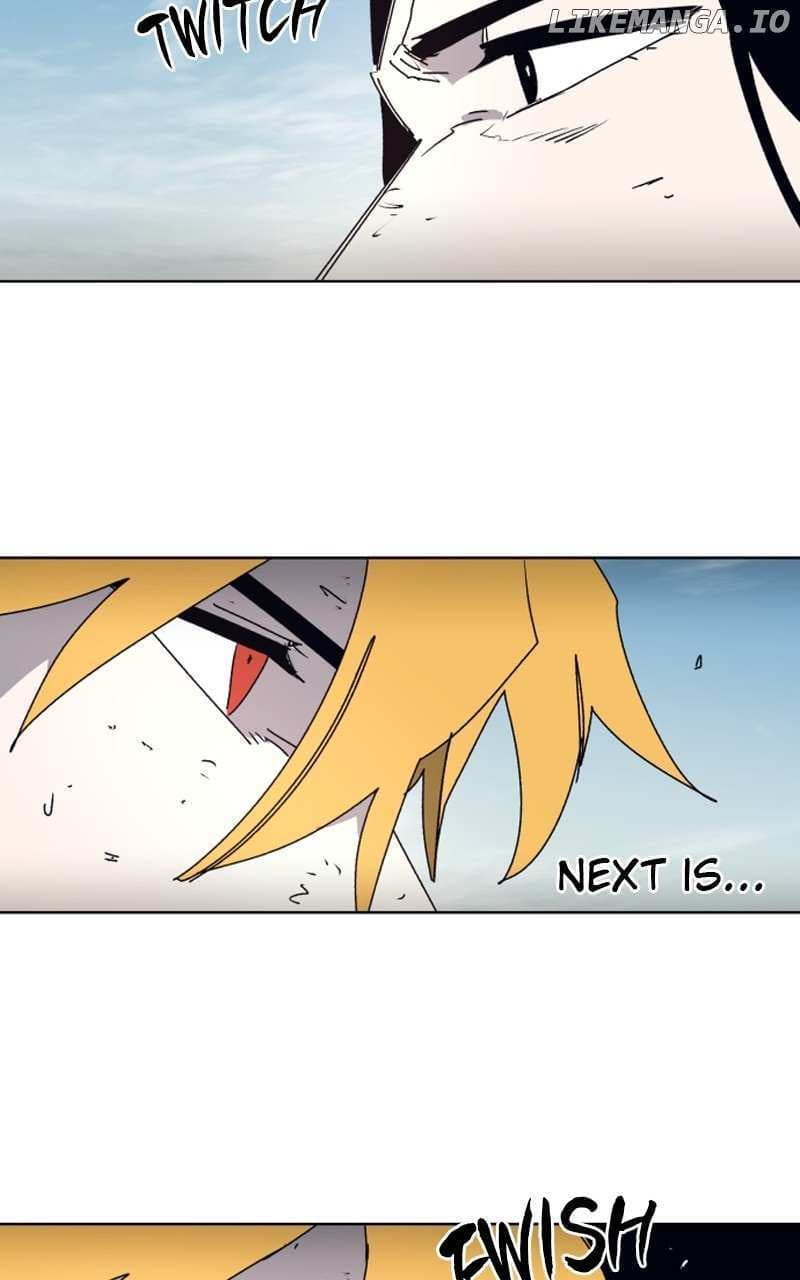 The Ember Knight chapter 182, page 48