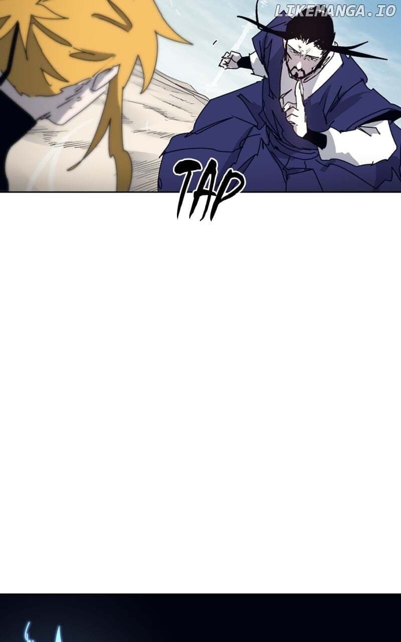 The Ember Knight chapter 182, page 55